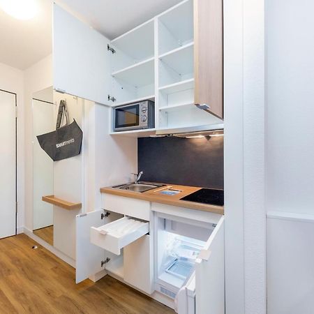 Appartement Smartments Graz Extérieur photo