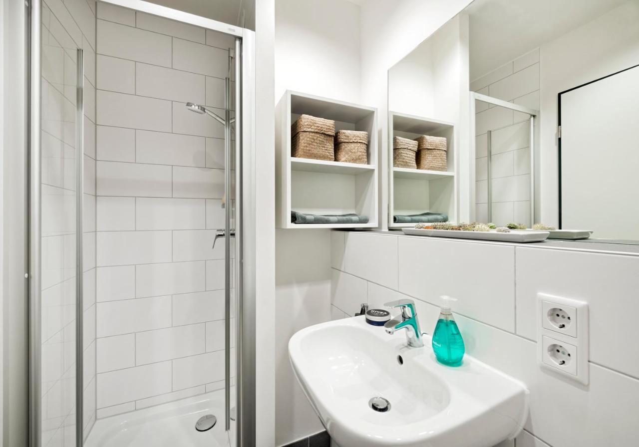 Appartement Smartments Graz Extérieur photo