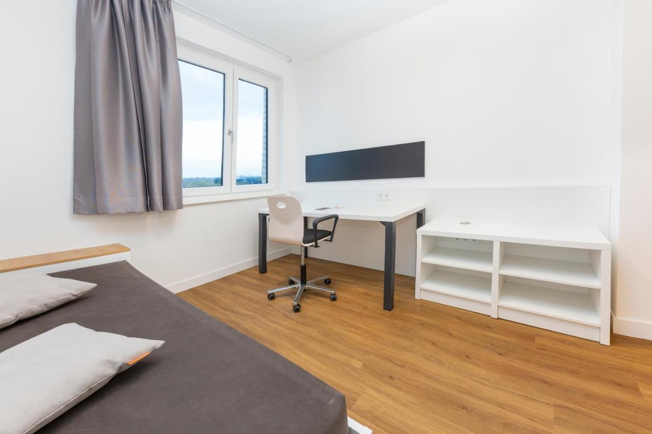 Appartement Smartments Graz Extérieur photo